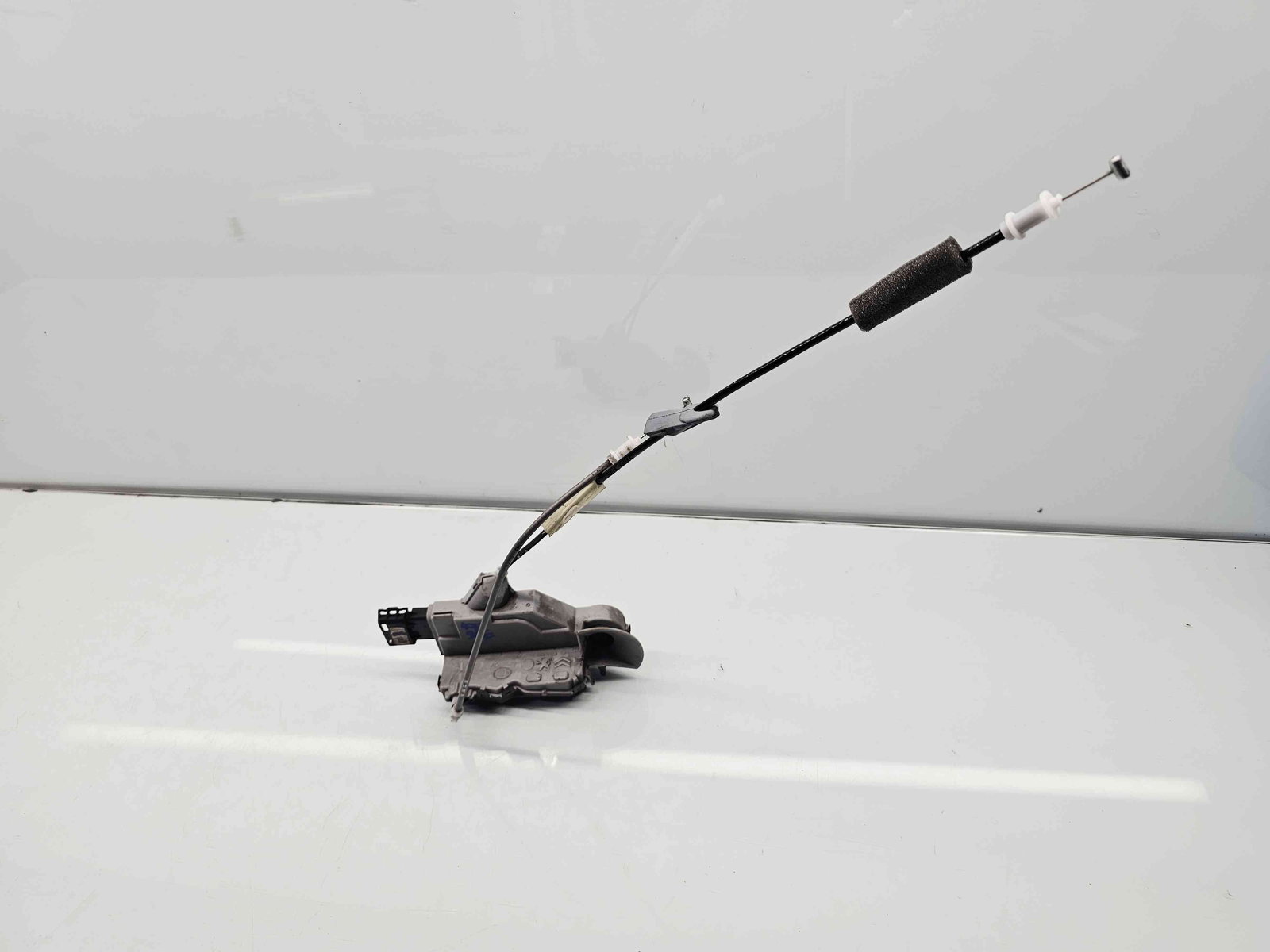 Broasca usa stanga fata Citroen C4 Cactus [Fabr 2014-2017] A048069 - imagine 1