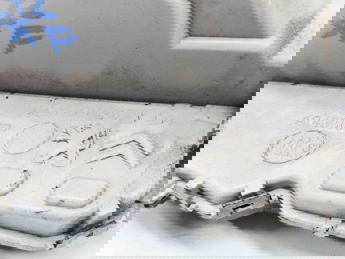 Broasca usa stanga fata Citroen C4 Cactus [Fabr 2014-2017] A048069