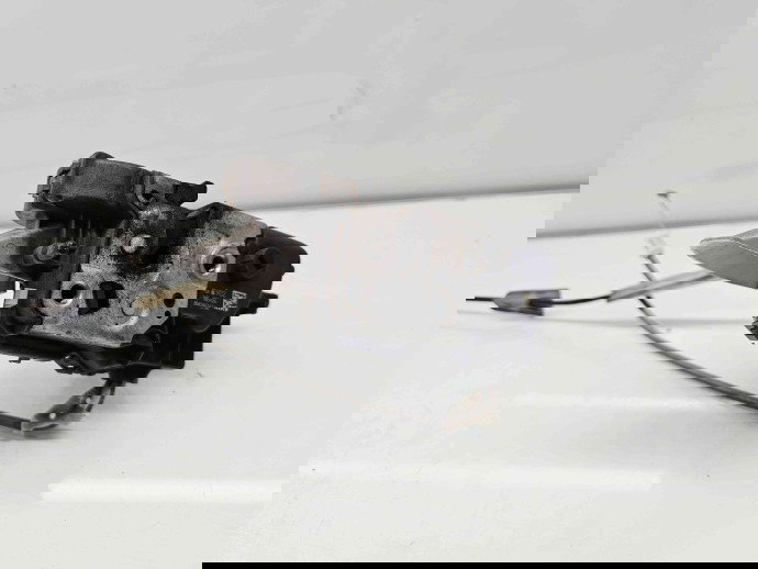 Broasca usa stanga fata Citroen C4 Cactus [Fabr 2014-2017] A048069