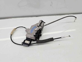 Broasca usa stanga spate Citroen C4 Cactus [Fabr 2014-2017] A048069