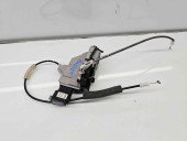 Broasca usa stanga spate Citroen C4 Cactus [Fabr 2014-2017] A048069