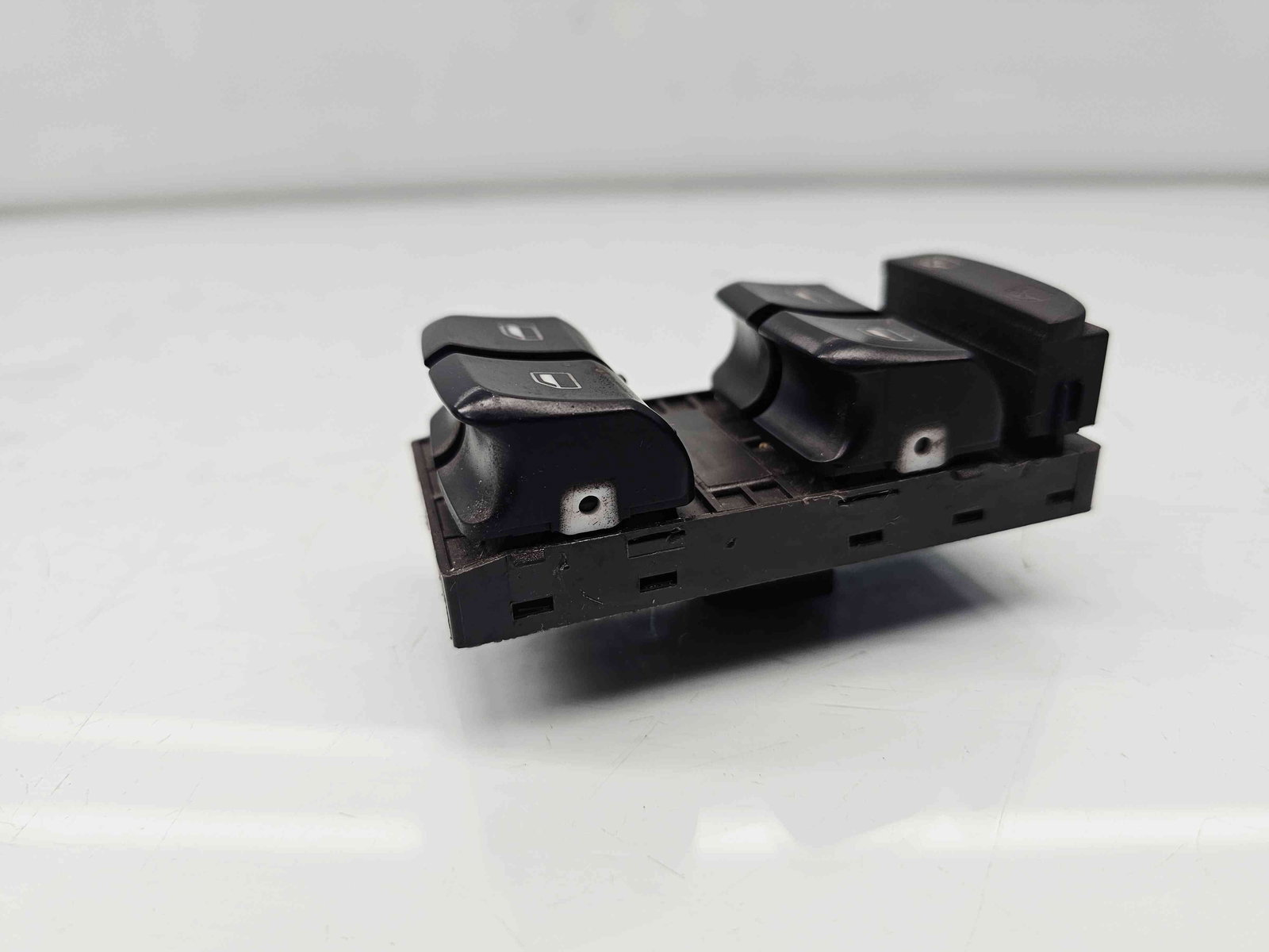 Butoane comanda geamuri sofer Audi A4 (8K2, B8) [Fabr 2008-2015] 8K0959851D - imagine 2