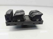  Butoane comanda geamuri sofer Audi A4 (8K2, B8) [Fabr 2008-2015] 8K0959851D