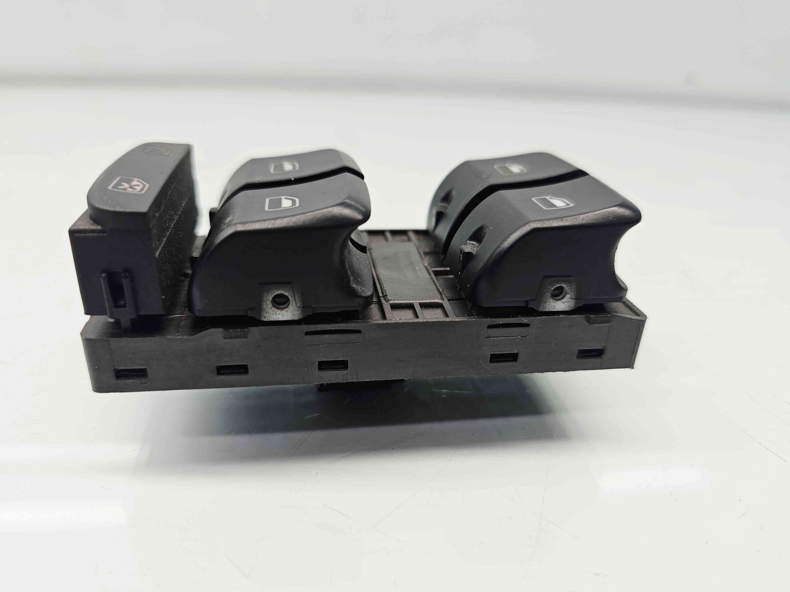 Butoane comanda geamuri sofer Audi A4 (8K2, B8) [Fabr 2008-2015] 8K0959851D - imagine 3