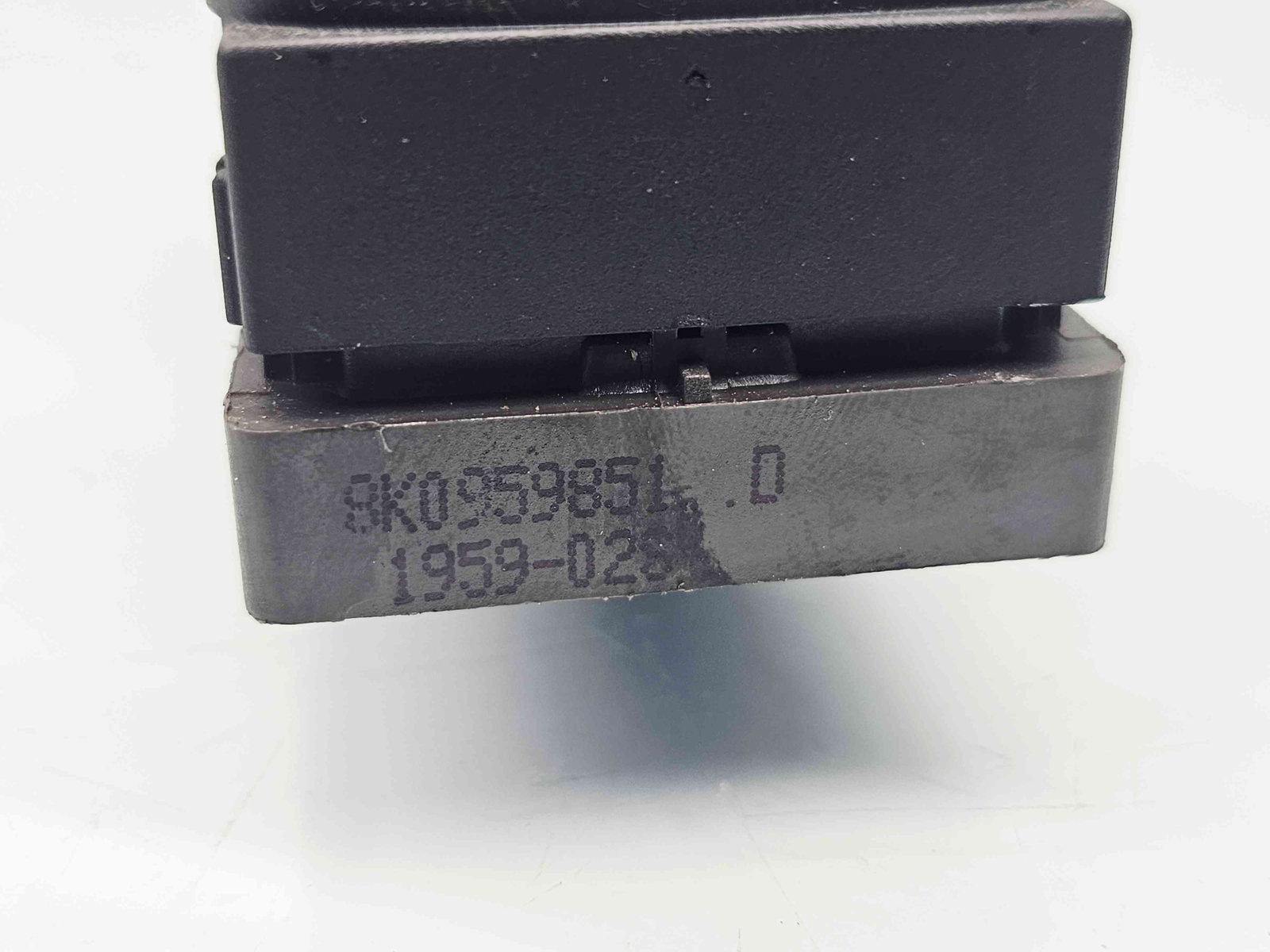 Butoane comanda geamuri sofer Audi A4 (8K2, B8) [Fabr 2008-2015] 8K0959851D - imagine 5