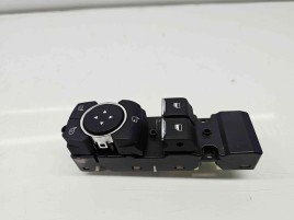  Butoane comanda geamuri sofer Ford Fiesta 8 [Fabr 2017-2025] H1BT-14540-BB