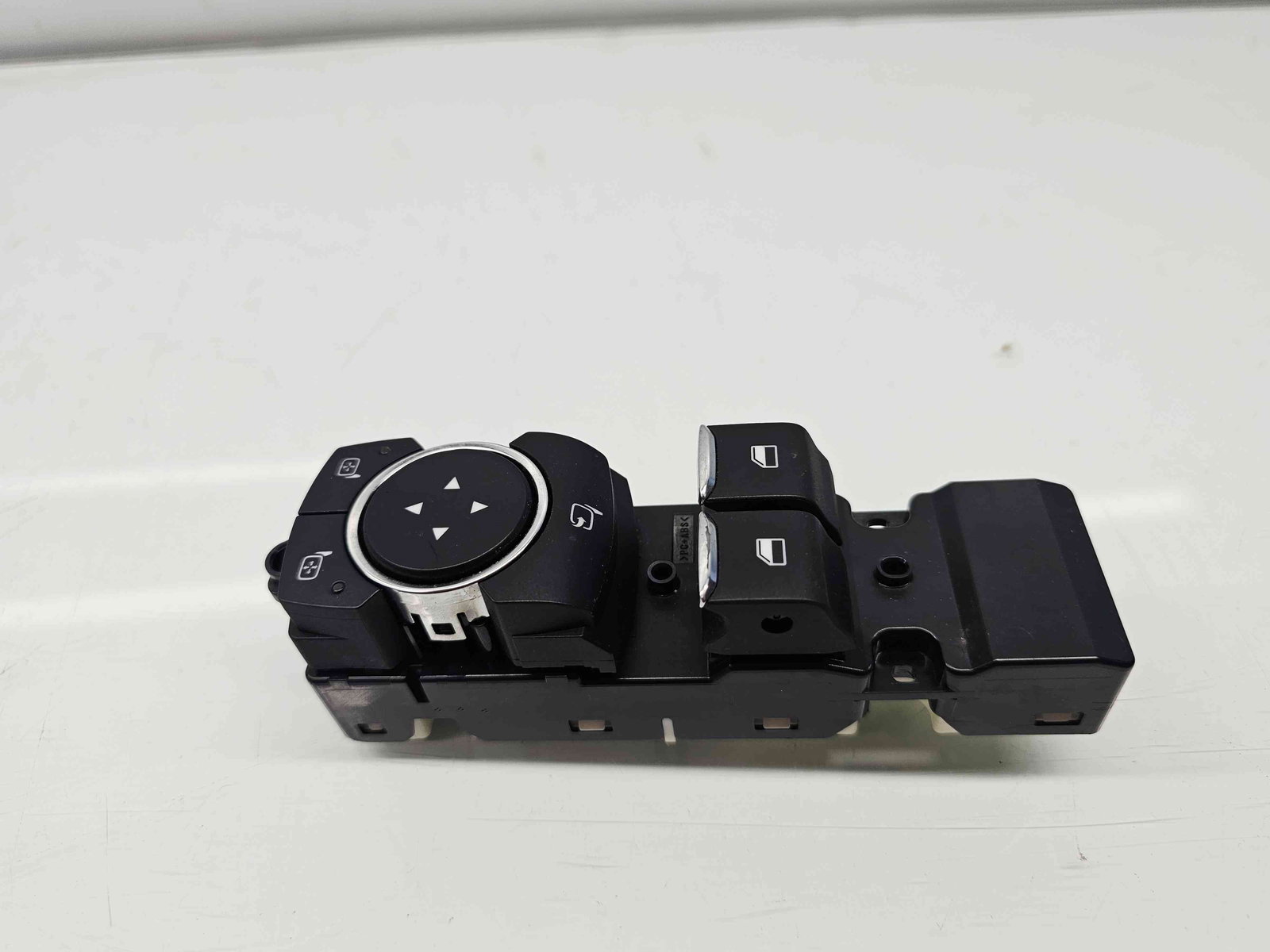 Butoane comanda geamuri sofer Ford Fiesta 8 [Fabr 2017-2025] H1BT-14540-BB - imagine 1