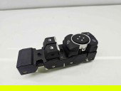  Butoane comanda geamuri sofer Ford Fiesta 8 [Fabr 2017-2025] H1BT-14540-BB