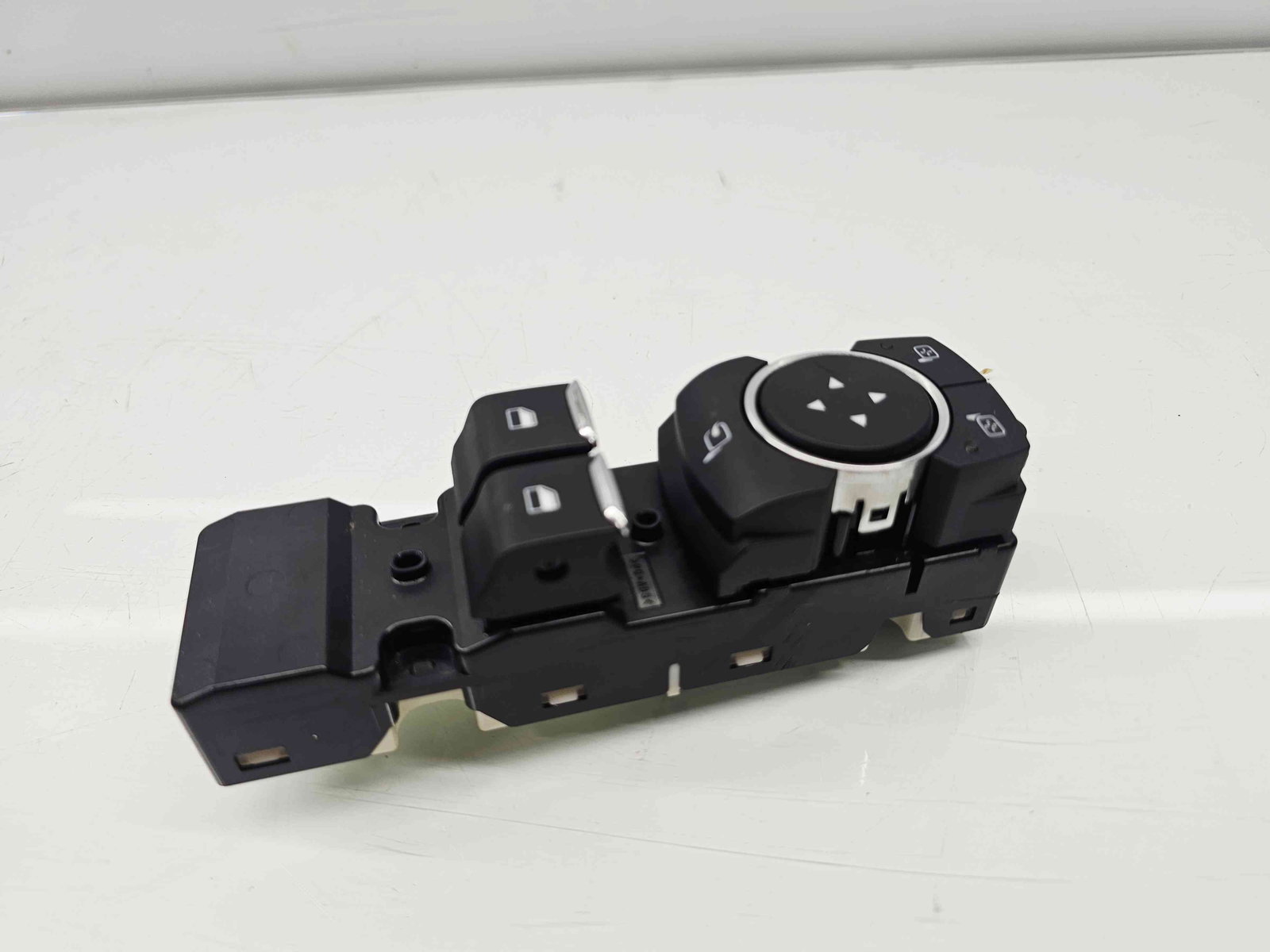 Butoane comanda geamuri sofer Ford Fiesta 8 [Fabr 2017-2025] H1BT-14540-BB - imagine 5