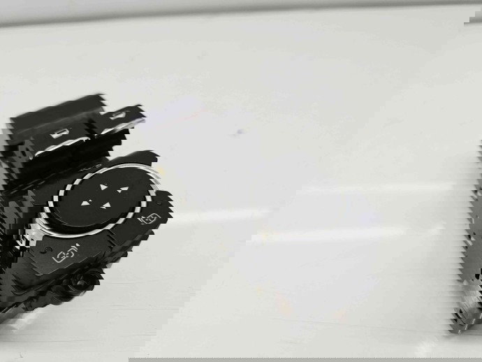  Butoane comanda geamuri sofer Ford Fiesta 8 [Fabr 2017-2025] H1BT-14540-BB