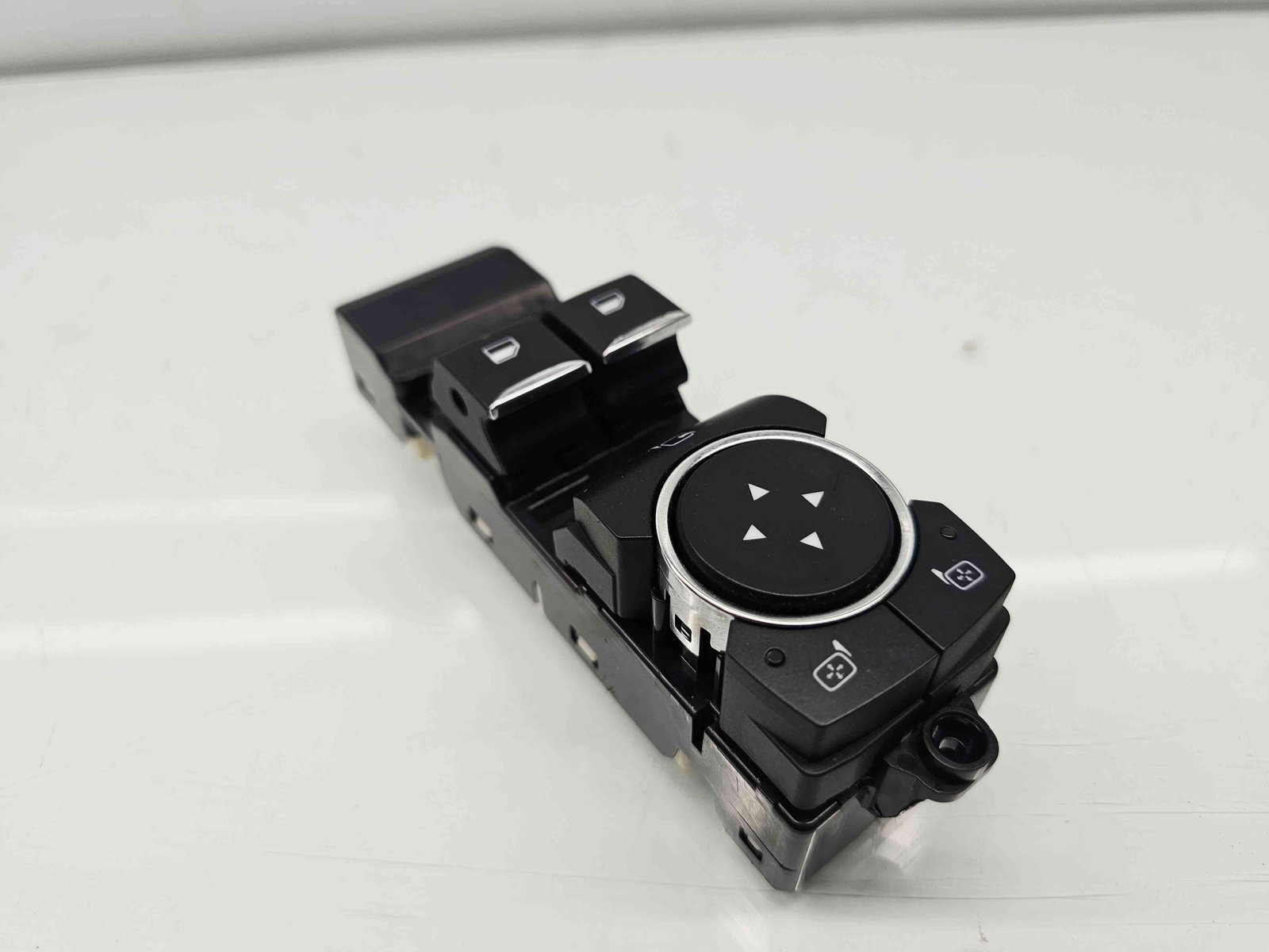 Butoane comanda geamuri sofer Ford Fiesta 8 [Fabr 2017-2025] H1BT-14540-BB - imagine 6