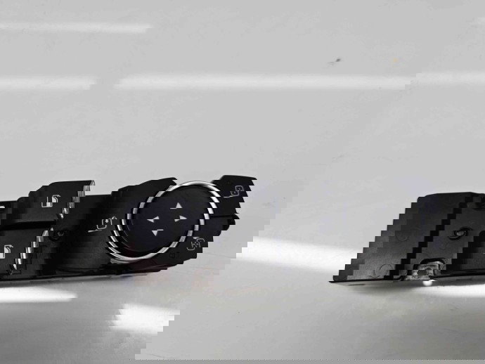  Butoane comanda geamuri sofer Ford Fiesta 8 [Fabr 2017-2025] H1BT-14540-BB