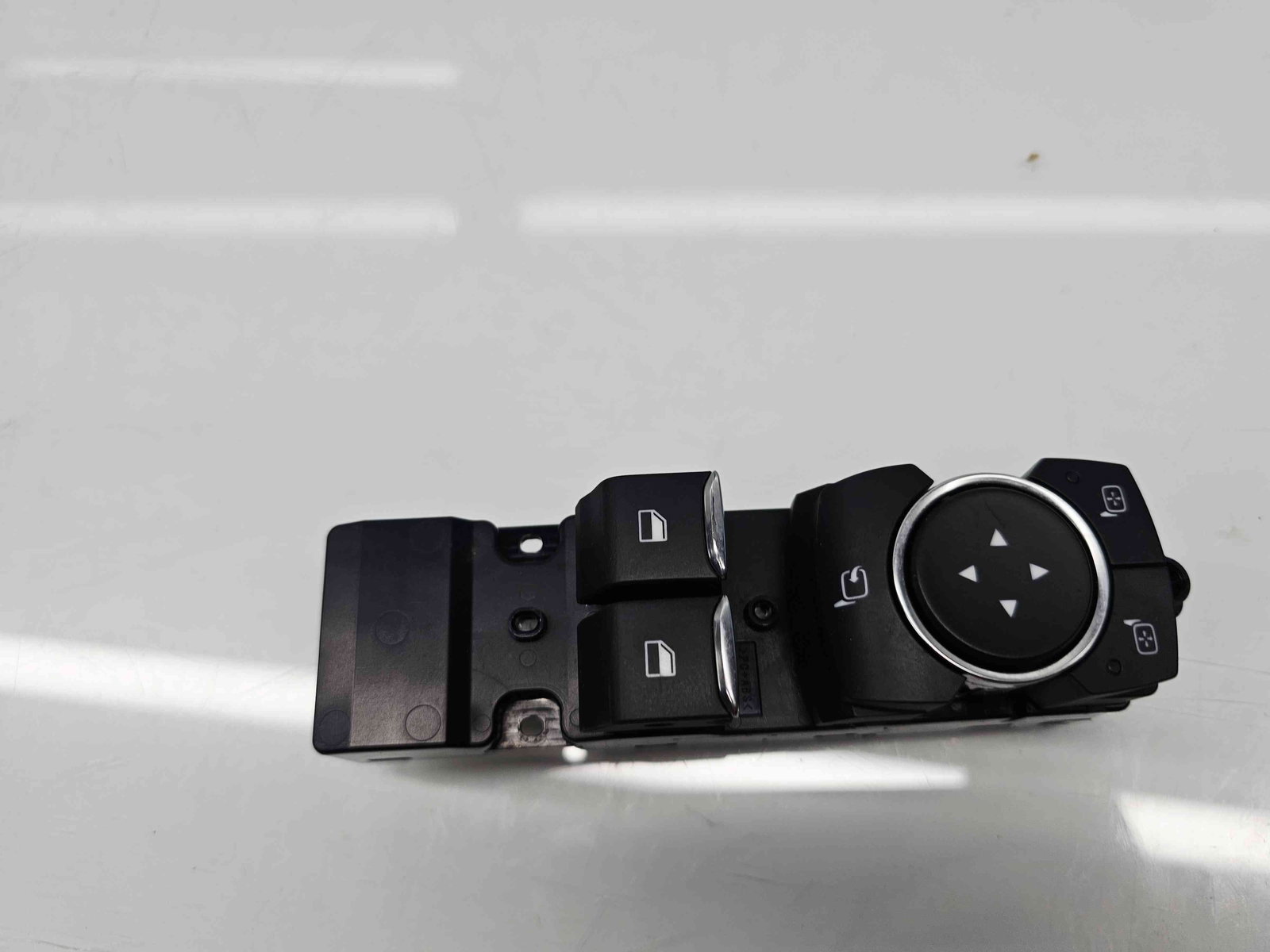 Butoane comanda geamuri sofer Ford Fiesta 8 [Fabr 2017-2025] H1BT-14540-BB - imagine 7