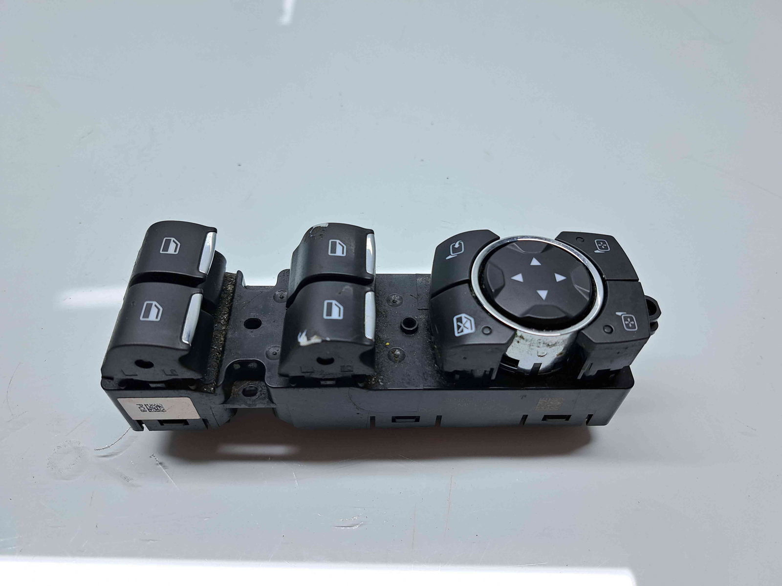 Butoane comanda geamuri sofer Ford Ecosport [Fabr 2017-2024] DG9T-14540-CCW - imagine 1