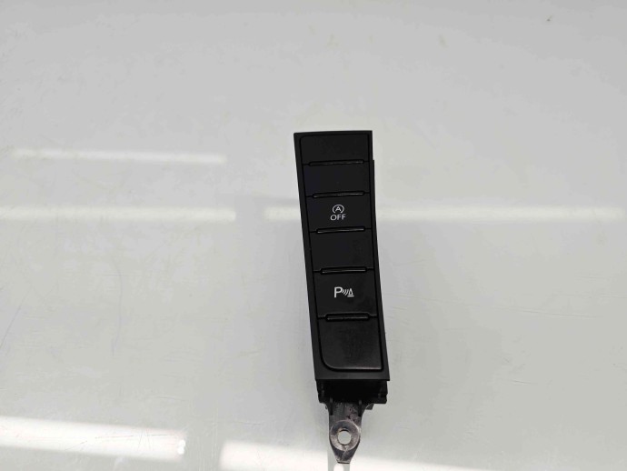  Butoane comenzi consola centrala Volkswagen Passat B7 (362) [Fabr 2010-2014] 3AC927137K