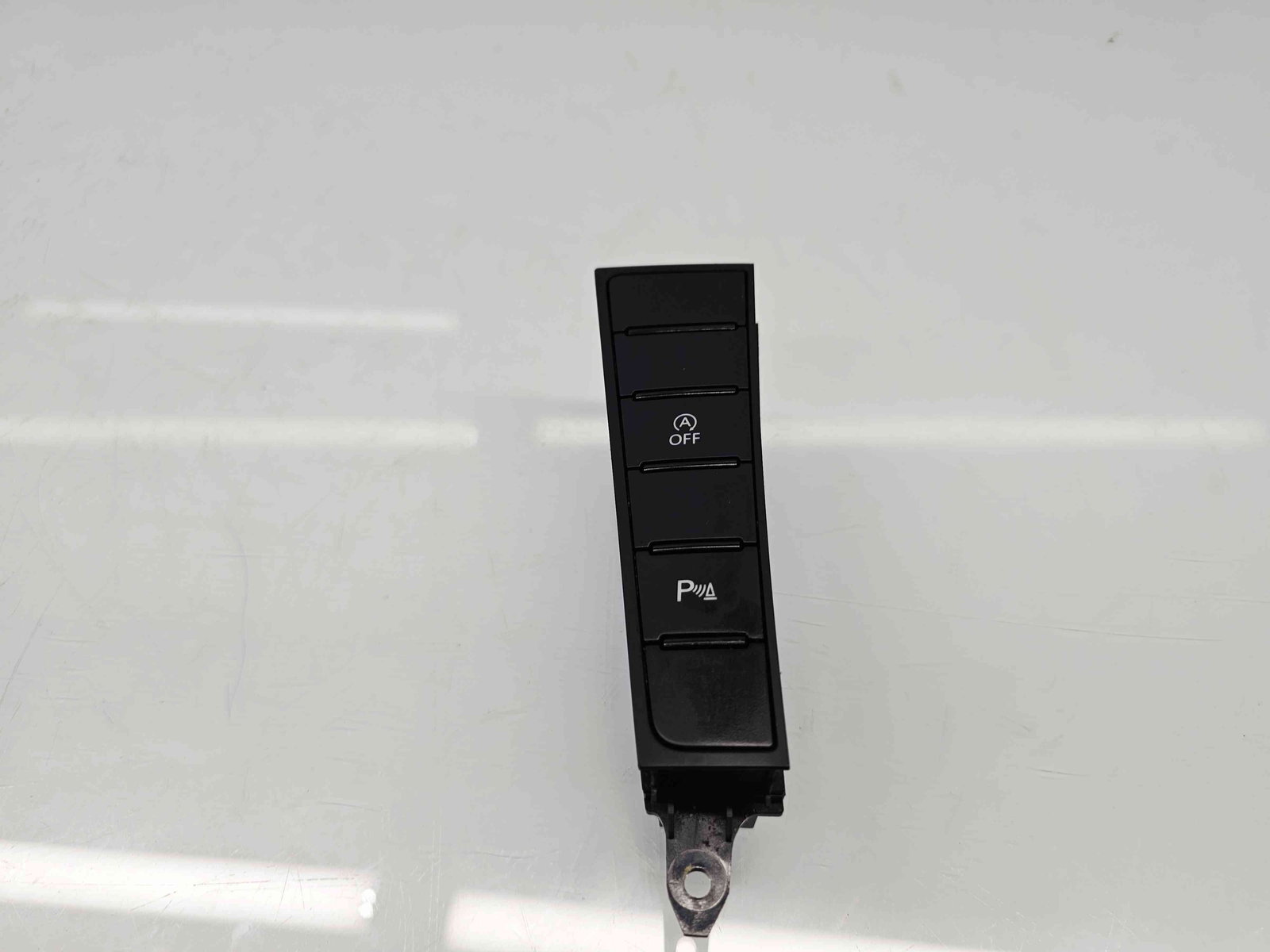 Butoane comenzi consola centrala Volkswagen Passat B7 (362) [Fabr 2010-2014] 3AC927137K - imagine 1