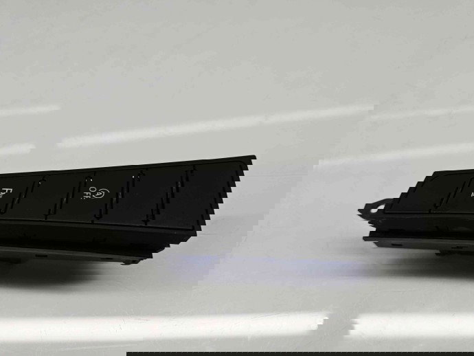  Butoane comenzi consola centrala Volkswagen Passat B7 (362) [Fabr 2010-2014] 3AC927137K