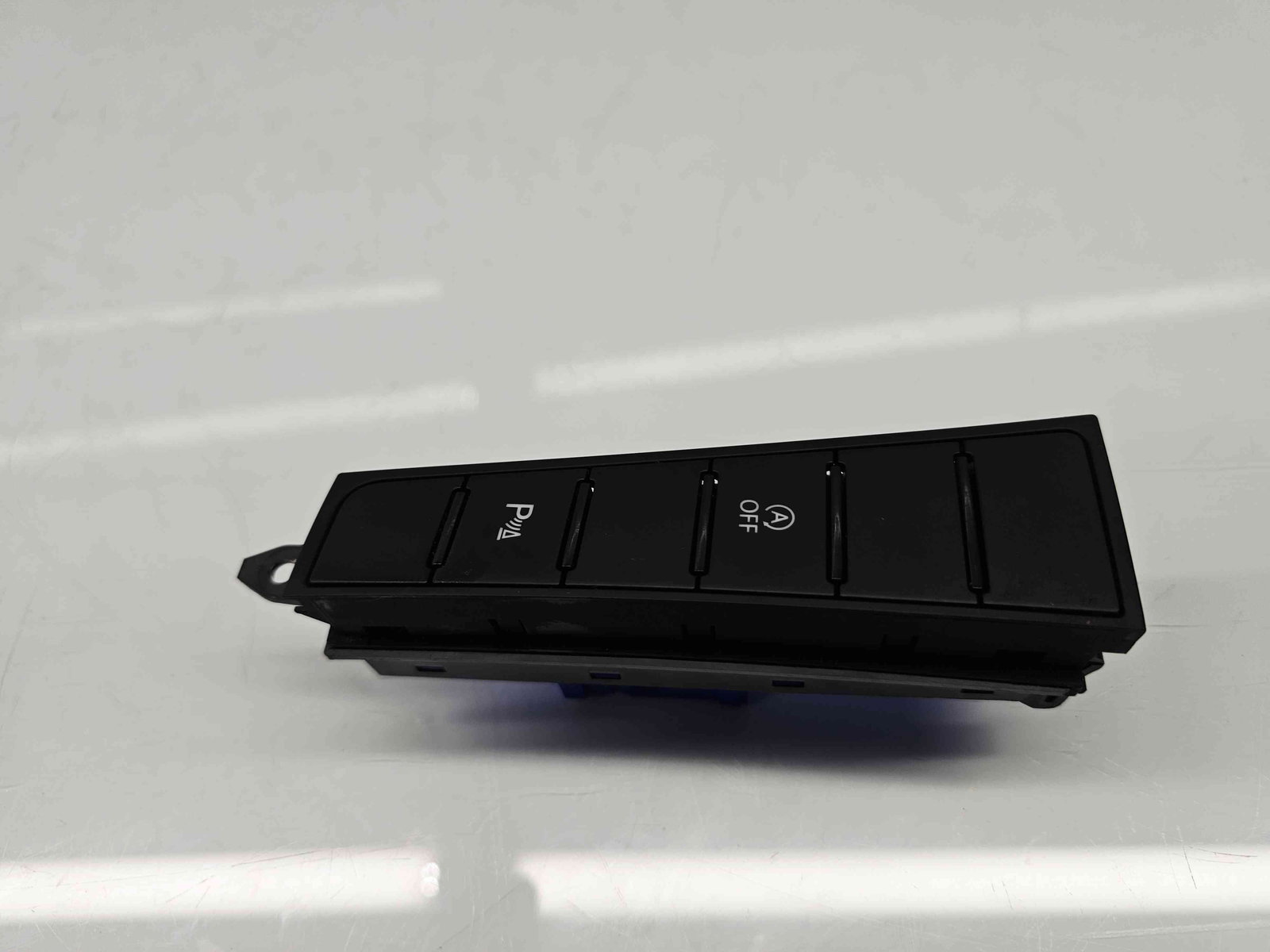 Butoane comenzi consola centrala Volkswagen Passat B7 (362) [Fabr 2010-2014] 3AC927137K - imagine 2