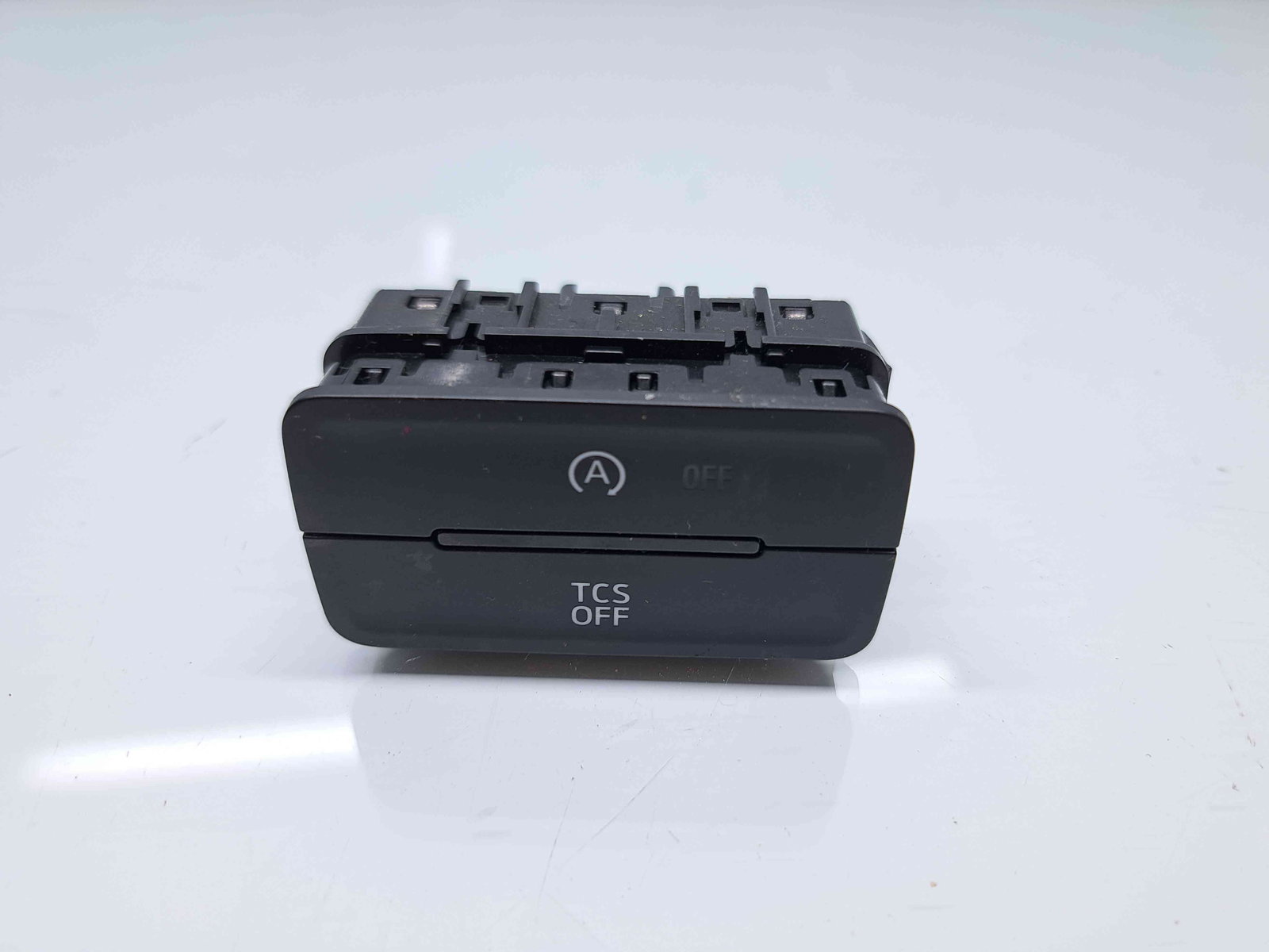 Buton eco Ford Ecosport [Fabr 2017-2024] GN15-13D734-FD - imagine 1