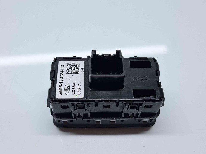  Buton eco Ford Ecosport [Fabr 2017-2024] GN15-13D734-FD