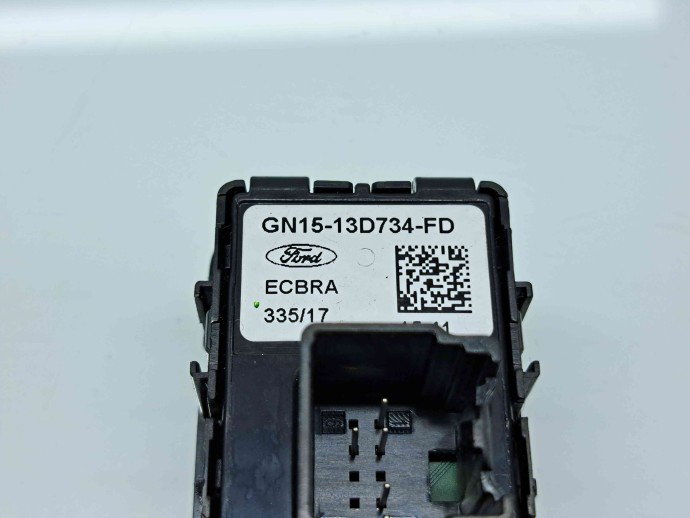  Buton eco Ford Ecosport [Fabr 2017-2024] GN15-13D734-FD