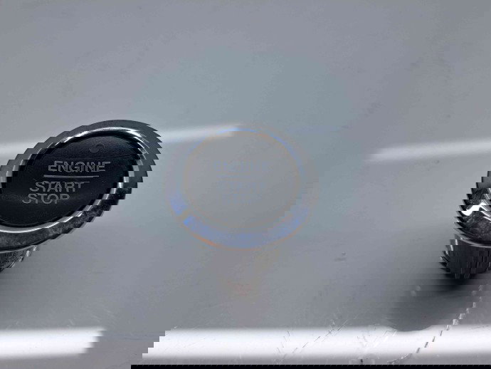  Buton START/STOP Ford Ecosport [Fabr 2017-2024] GN1517C376CAW