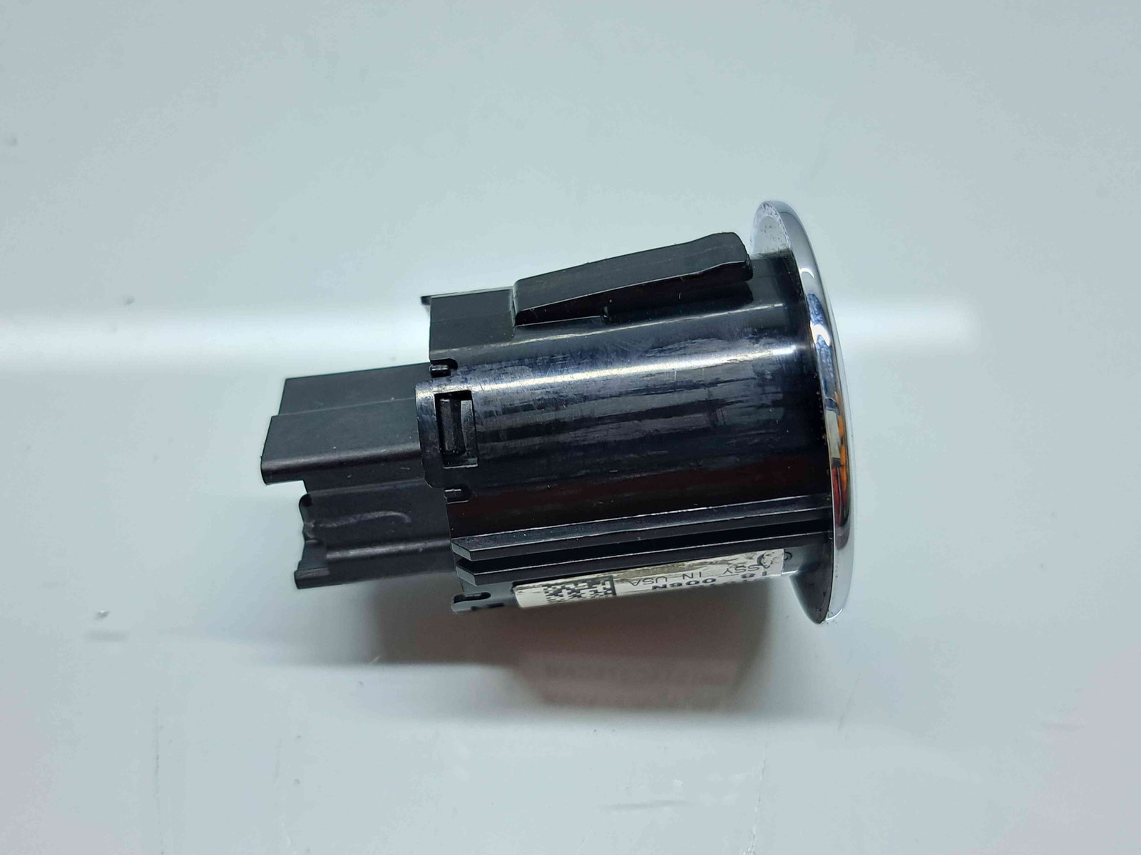 Buton START/STOP Ford Ecosport [Fabr 2017-2024] GN1517C376CAW - imagine 3