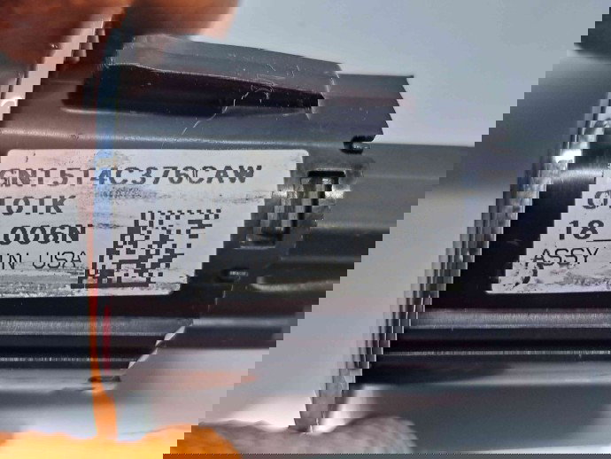  Buton START/STOP Ford Ecosport [Fabr 2017-2024] GN1517C376CAW