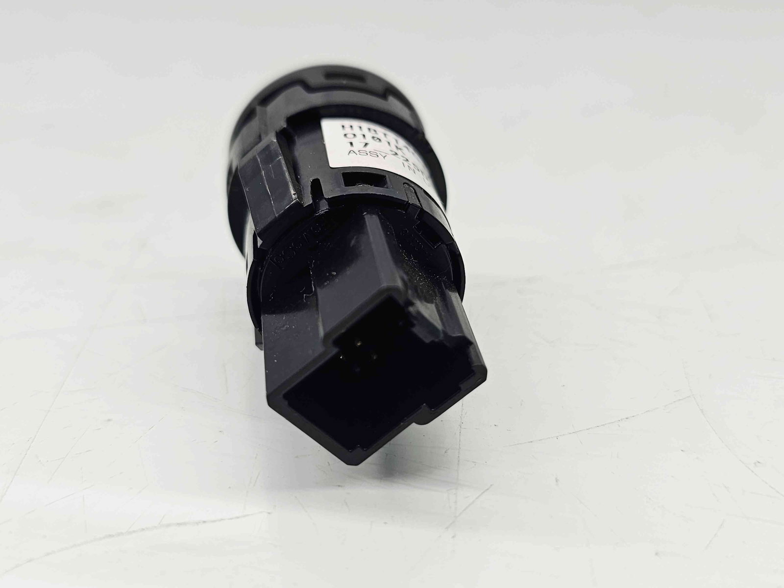 Buton START/STOP Ford Fiesta 8 [Fabr 2017-2025] H1BT14C376AA - imagine 3