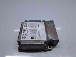Calculator airbag Skoda Octavia 2 (1Z3) [Fabr 2004-2013] 1K0909605T 1.9 TDI BXE 77KW / 105CP