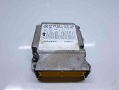 Calculator airbag Skoda Octavia 2 (1Z3) [Fabr 2004-2013] 1K0909605T 1.9 TDI BXE 77KW / 105CP