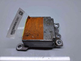 Calculator airbag Nissan Qashqai [Fabr 2007-2014] Facelift 98820BK60A 2.0 DCI M9R 110KW / 150CP