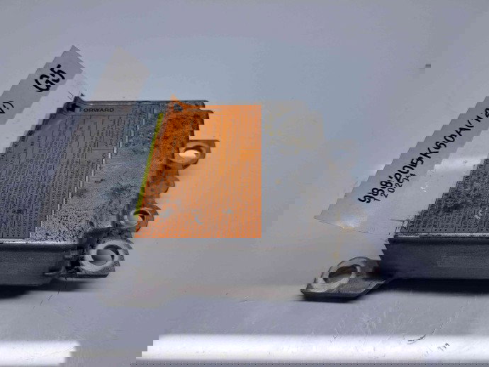 Calculator airbag Nissan Qashqai [Fabr 2007-2014] Facelift 98820BK60A 2.0 DCI M9R 110KW / 150CP