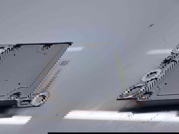 Calculator airbag Nissan Qashqai [Fabr 2007-2014] Facelift 98820BK60A 2.0 DCI M9R 110KW / 150CP