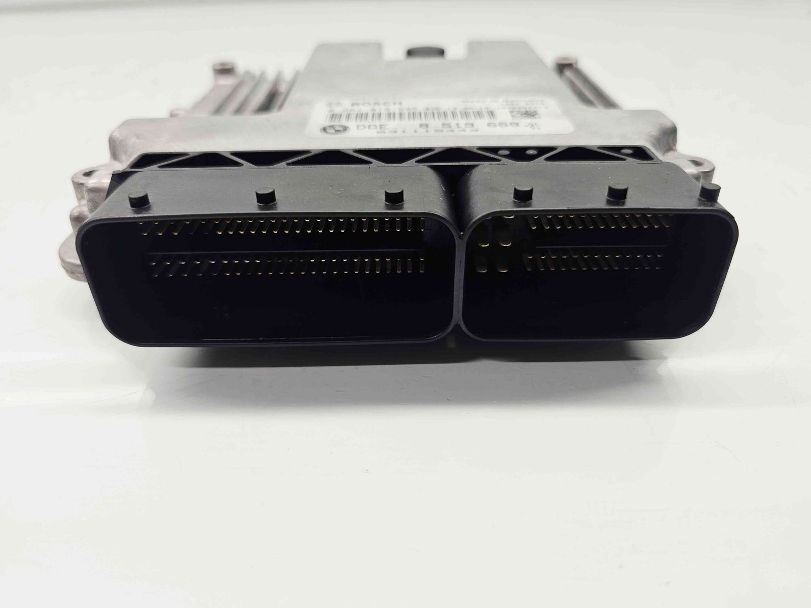 Calculator motor ECU Bmw 3 Cabriolet (E93) [Fabr 2006-2011] Facelift 8519668 2.0 N47D20 135KW / 184CP - imagine 2