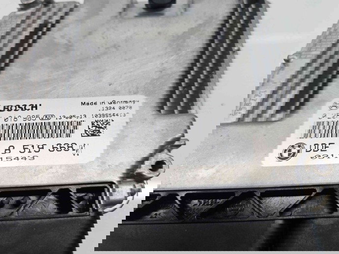 Calculator motor ECU Bmw 3 Cabriolet (E93) [Fabr 2006-2011] Facelift 8519668 2.0 N47D20 135KW / 184CP