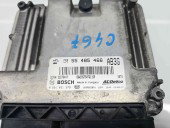 Calculator motor ECU Opel Zafira C (D75) Tourer [Fabr 2011-2017] 55485466 2.0 CDTI A20DT 121KW / 165CP
