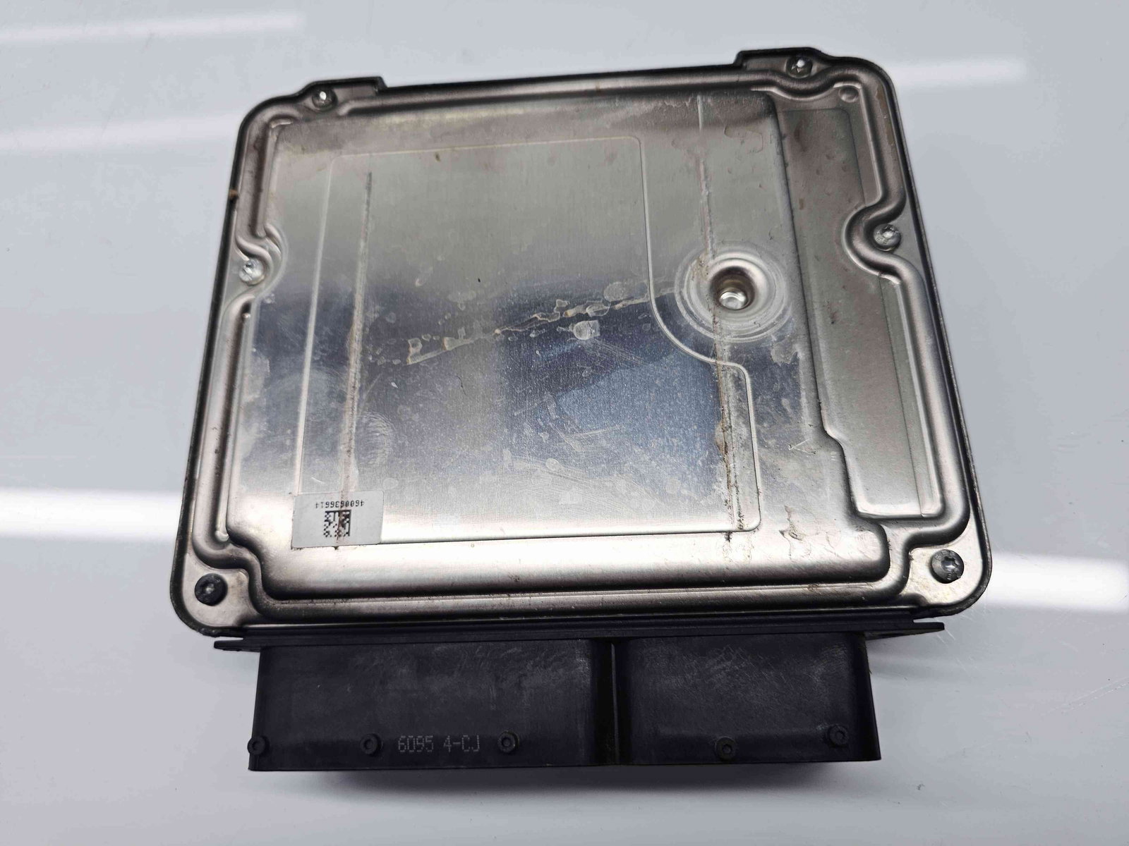 Calculator motor ECU Opel Zafira C (D75) Tourer [Fabr 2011-2017] 55485466 2.0 CDTI A20DT 121KW / 165CP - imagine 4