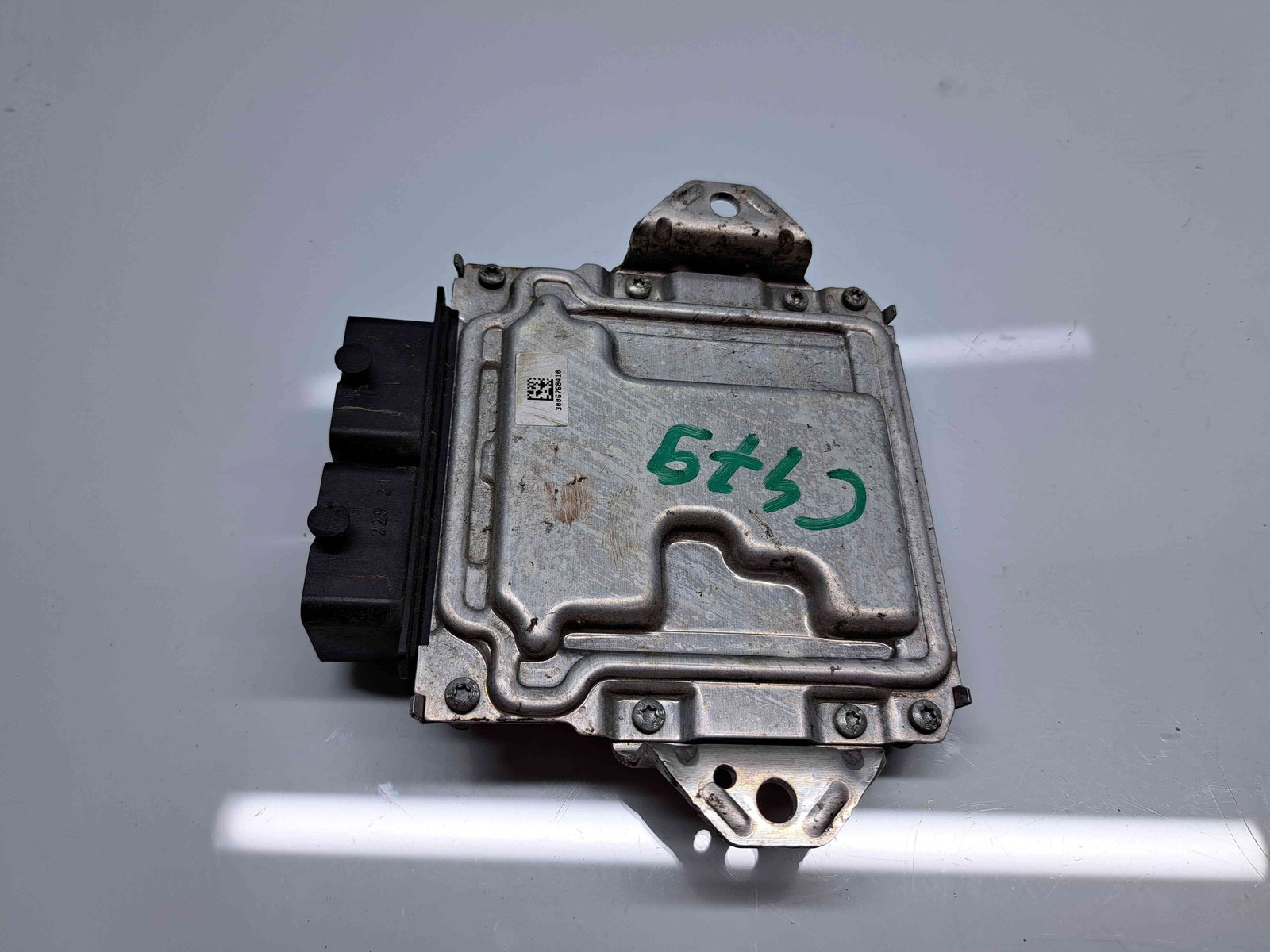Calculator motor ECU SUZUKI Vitara (LY) [Fabr 2015-prezent] 33910-61M00 1.6 Benz M16A 88KW / 120CP - imagine 4