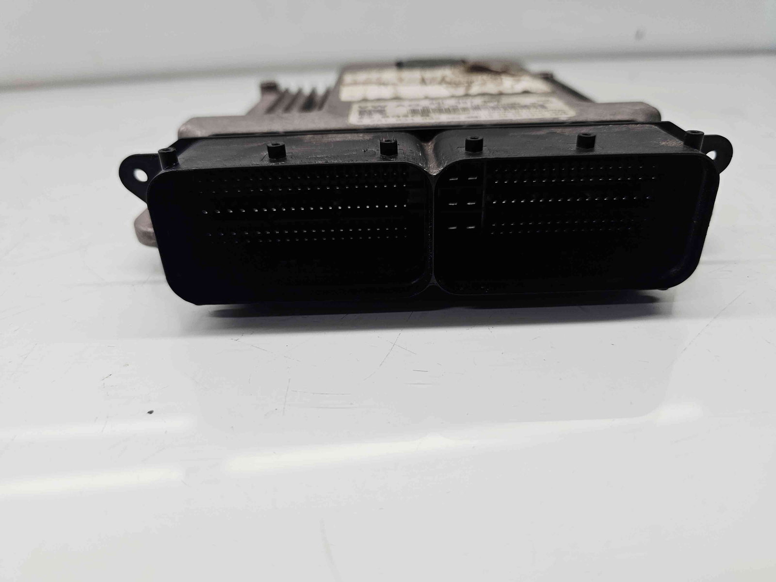 Calculator motor ECU Audi A6 (4A2, C8) S-line [Fabr 2018-2025] 05L907309 2.0 TDI DFBA 150KW / 204CP - imagine 2