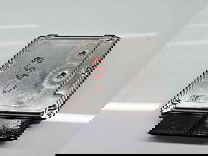 Calculator motor ECU Audi A6 (4A2, C8) S-line [Fabr 2018-2025] 05L907309 2.0 TDI DFBA 150KW / 204CP