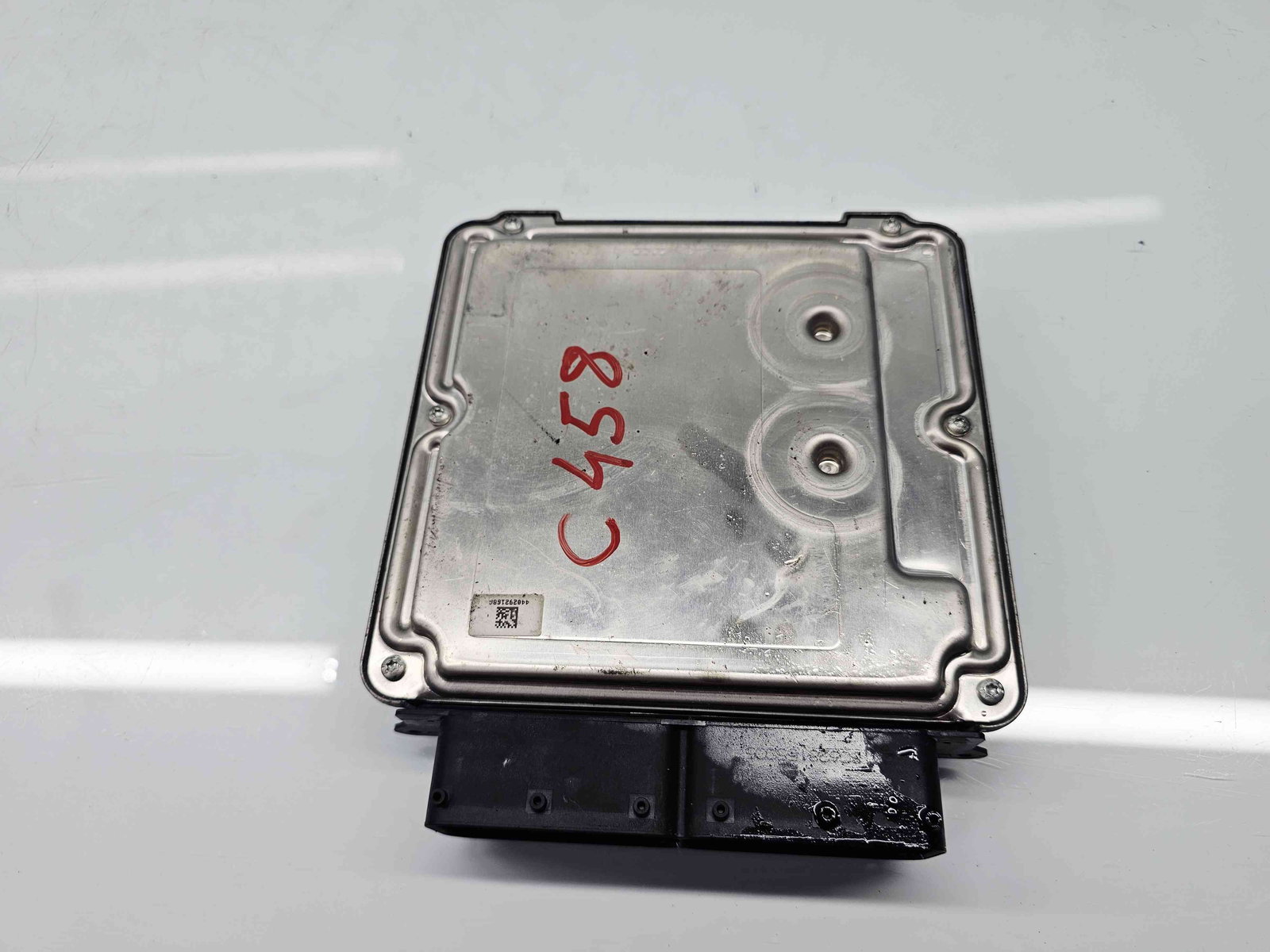 Calculator motor ECU Audi A6 (4A2, C8) S-line [Fabr 2018-2025] 05L907309 2.0 TDI DFBA 150KW / 204CP - imagine 4