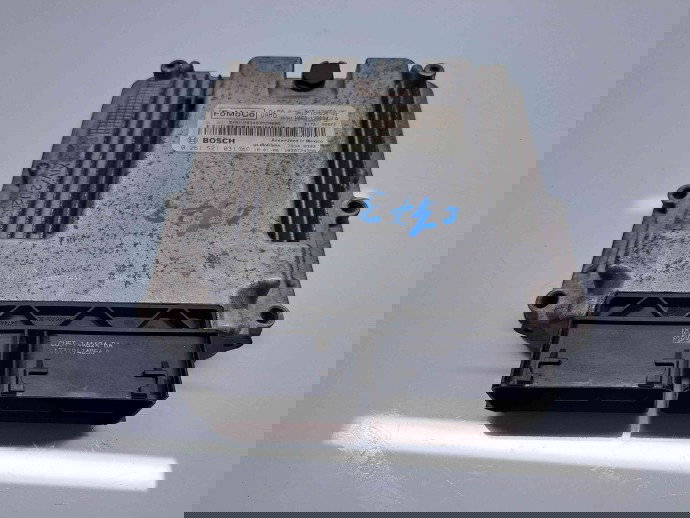 Calculator motor ECU Ford Ecosport [Fabr 2017-2024] JN15-12A650-UG 1.0 Benz ERK 92KW / 125CP
