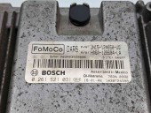 Calculator motor ECU Ford Ecosport [Fabr 2017-2024] JN15-12A650-UG 1.0 Benz ERK 92KW / 125CP
