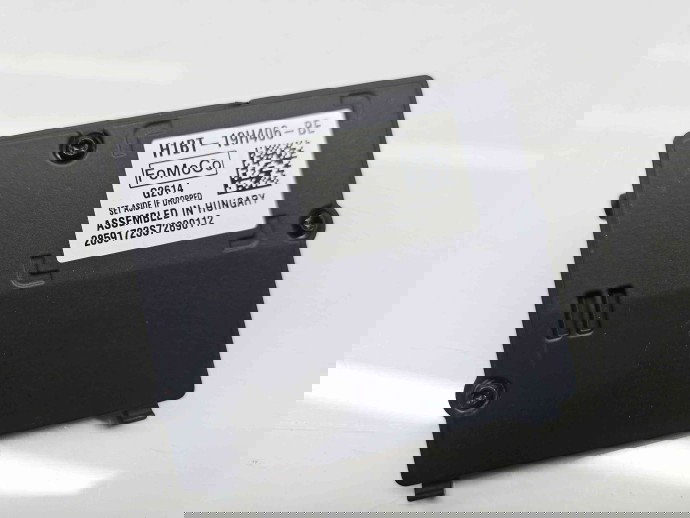  Camera Lane Assist Ford Fiesta 8 [Fabr 2017-2025] H1BT-19H406-BE