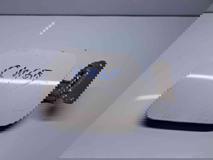 Capac rezervor Nissan Qashqai [Fabr 2007-2014] Facelift 326 ALB