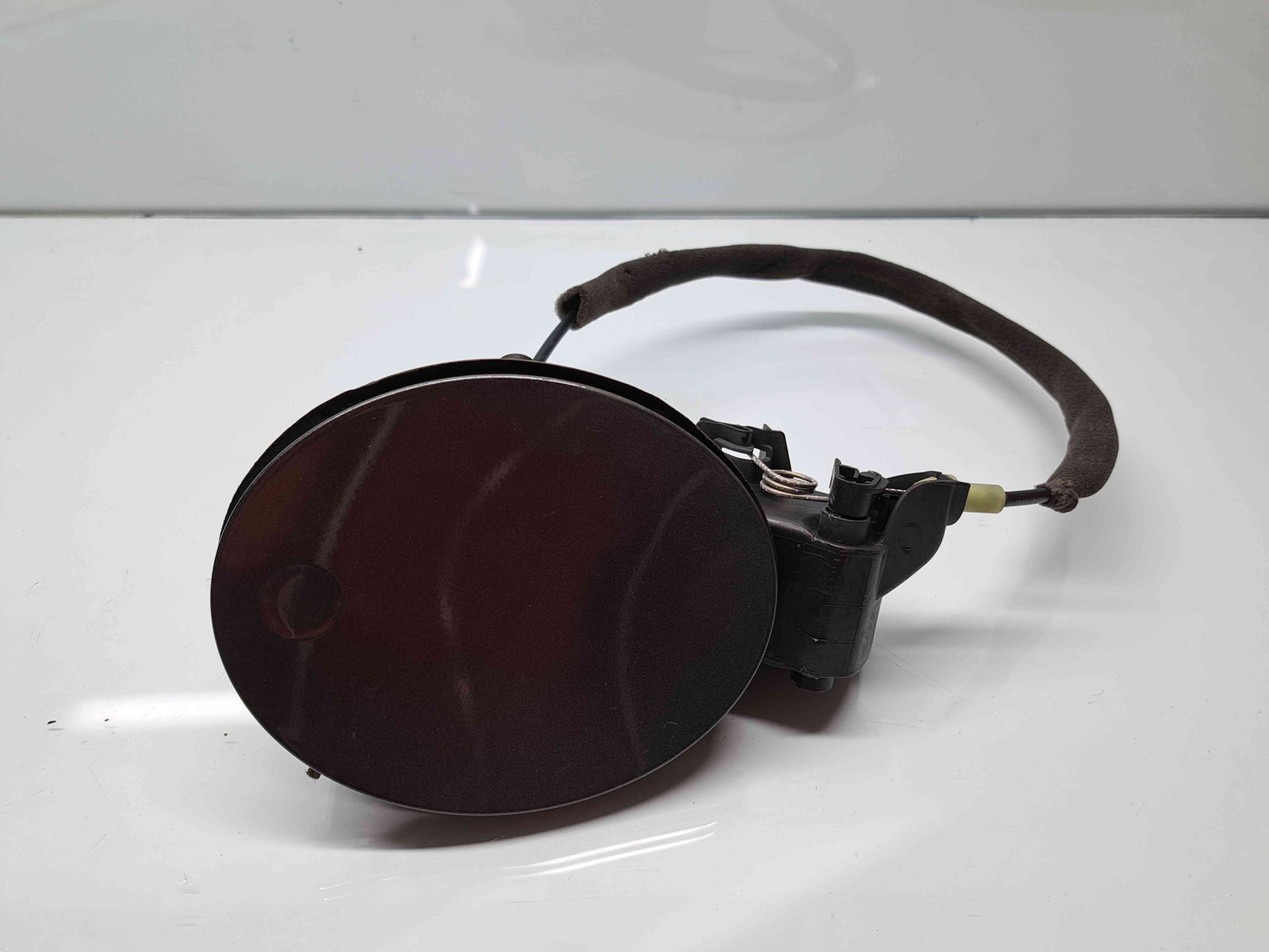 Capac rezervor Ford B-Max [Fabr 2012-prezent] MAGNETIC - imagine 1