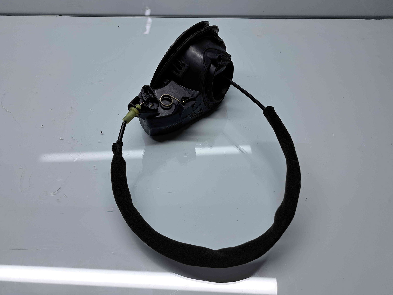 Capac rezervor Ford B-Max [Fabr 2012-prezent] MAGNETIC - imagine 2