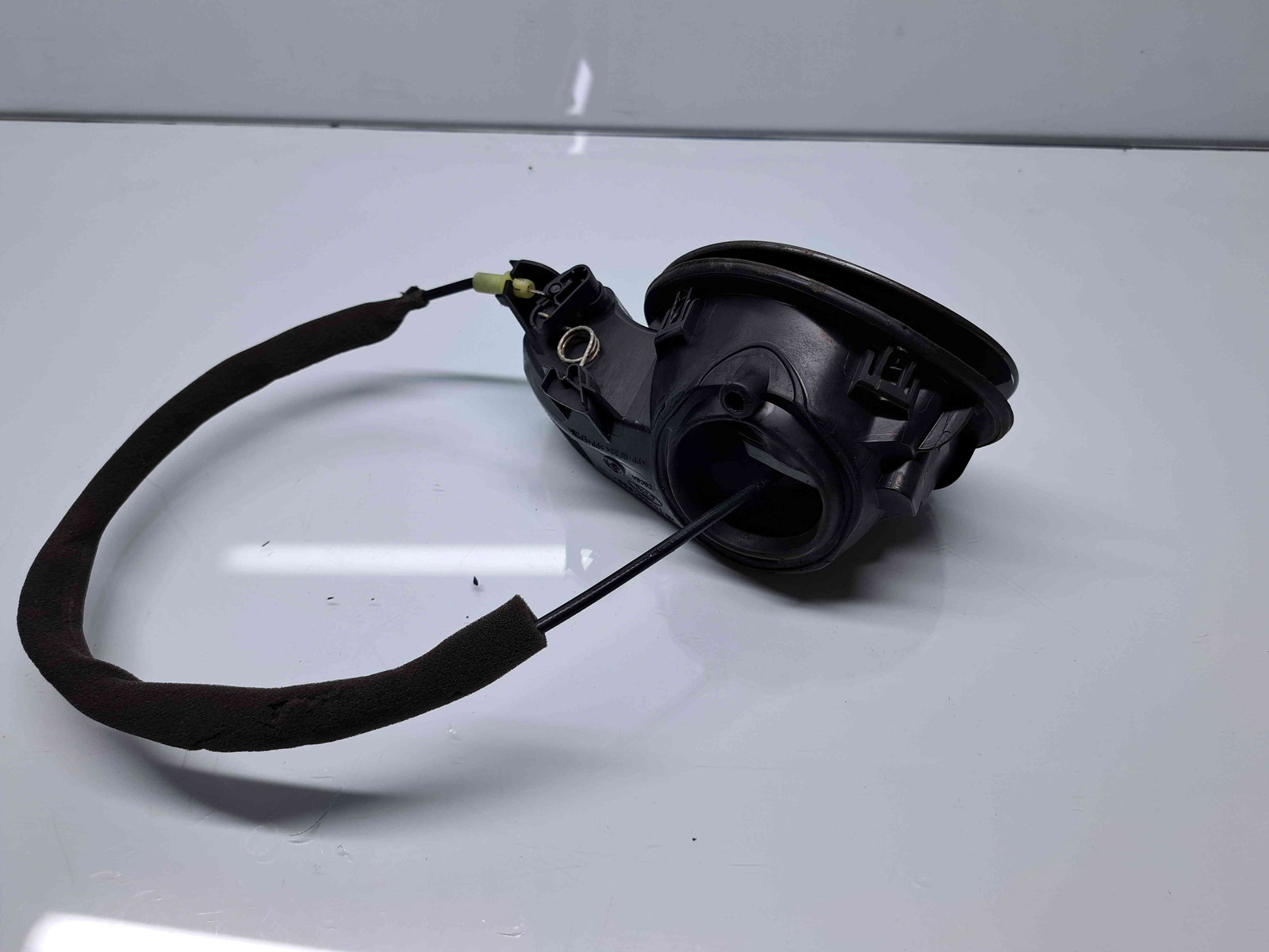 Capac rezervor Ford B-Max [Fabr 2012-prezent] MAGNETIC - imagine 3