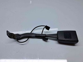  Capsa centura dreapta fata Skoda Octavia 2 (1Z3) [Fabr 2004-2013] 1Z2858472C